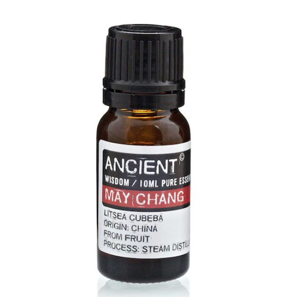 Essential Oil May Chang